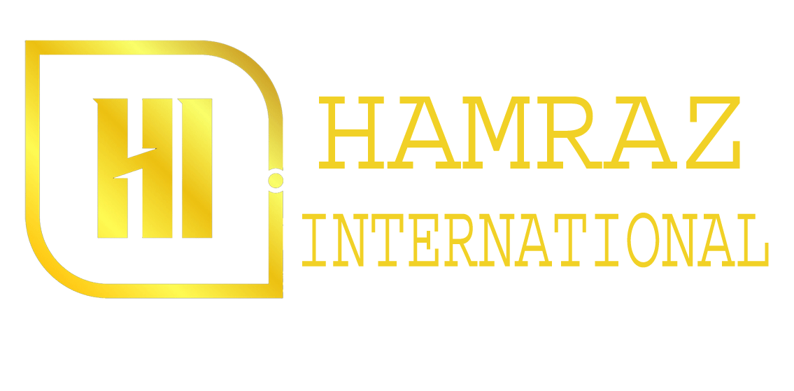 Hamraz International