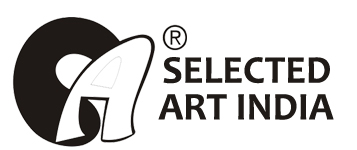 Selected Art India